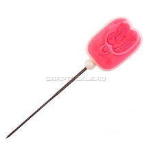 Игла тонкая с бородкой Ridge Monkey Tec Braid Needle Std